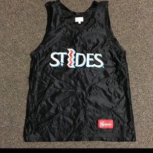 Supreme jersey